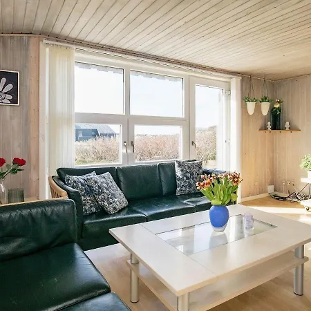 Dom wakacyjny 8 Person In Lokken-by Traum Løkken