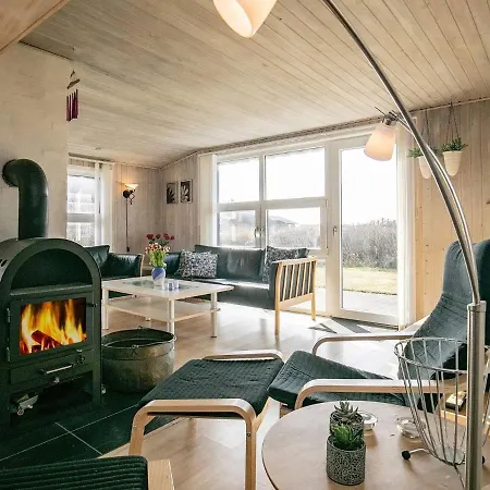 Dom wakacyjny 8 Person In Lokken-by Traum Løkken