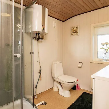 8 Person In Lokken-by Traum Løkken