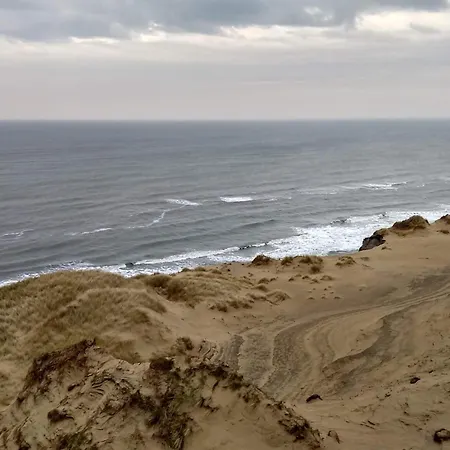 8 Person In Lokken-by Traum * Løkken