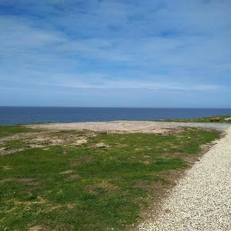 8 Person In Lokken-by Traum Dom wakacyjny