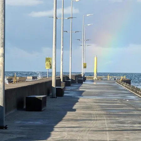 8 Person In Lokken-by Traum * Løkken