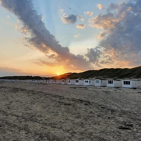 8 Person In Lokken-by Traum Dom wakacyjny