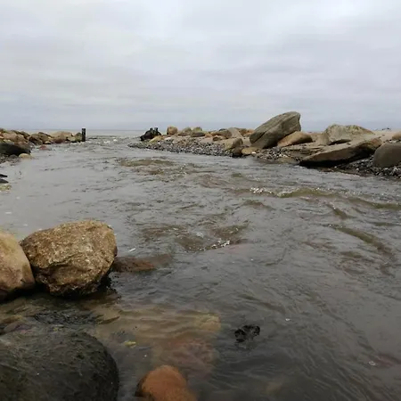 8 Person In Lokken-by Traum Løkken