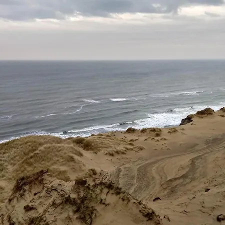 Dom wakacyjny 8 Person In Lokken-by Traum