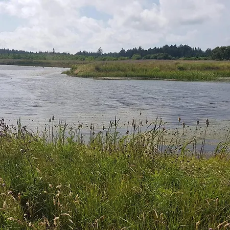 Dom wakacyjny 8 Person In Lokken-by Traum Løkken