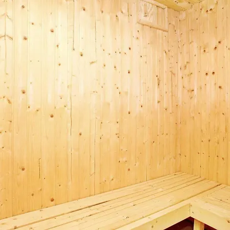 Dom wakacyjny 8 Person In Lokken-by Traum *