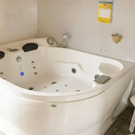 8 Person In Lokken-by Traum Dom wakacyjny