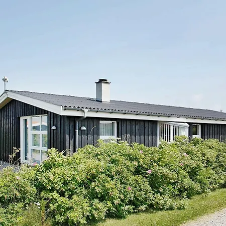 8 Person In Lokken-by Traum Løkken