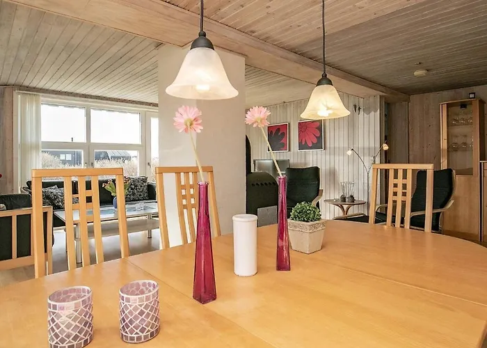 8 Person In Lokken-by Traum Nyaraló Løkken