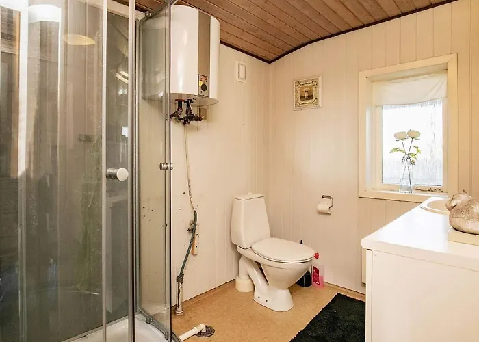 8 Person In Lokken-by Traum Løkken