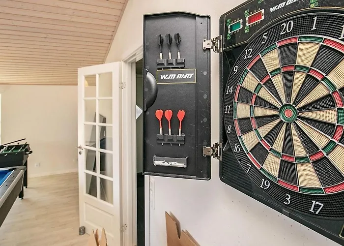 8 Person In Lokken-by Traum Løkken