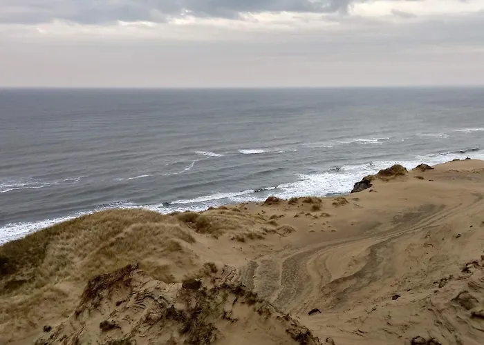 8 Person In Lokken-by Traum * Løkken