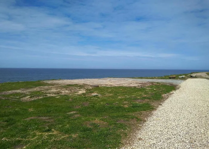 8 Person In Lokken-by Traum Nyaraló