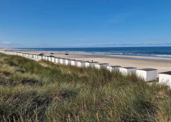 8 Person In Lokken-by Traum Nyaraló Løkken