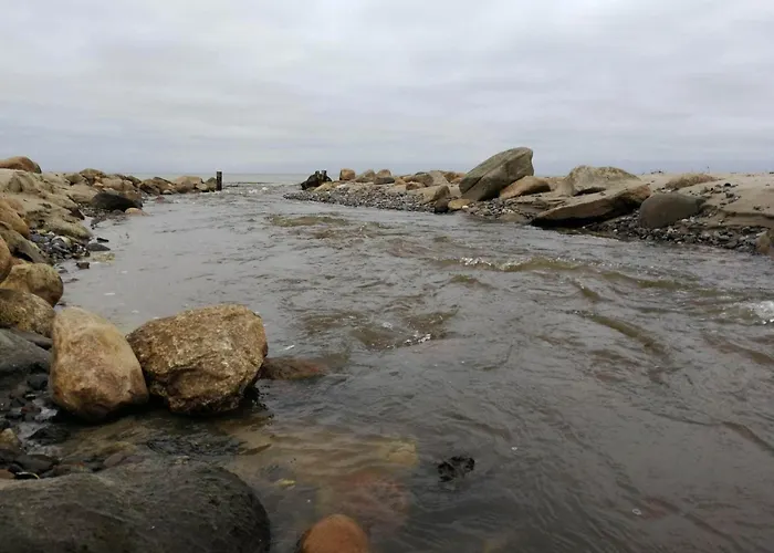 8 Person In Lokken-by Traum Løkken