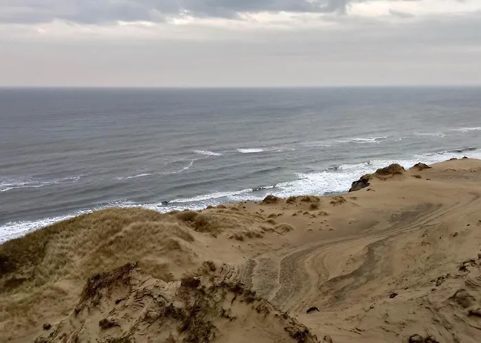 Nyaraló 8 Person In Lokken-by Traum