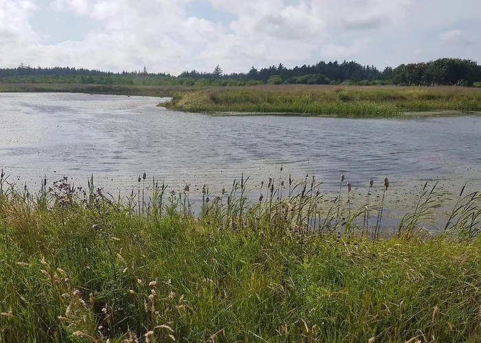 Nyaraló 8 Person In Lokken-by Traum Løkken